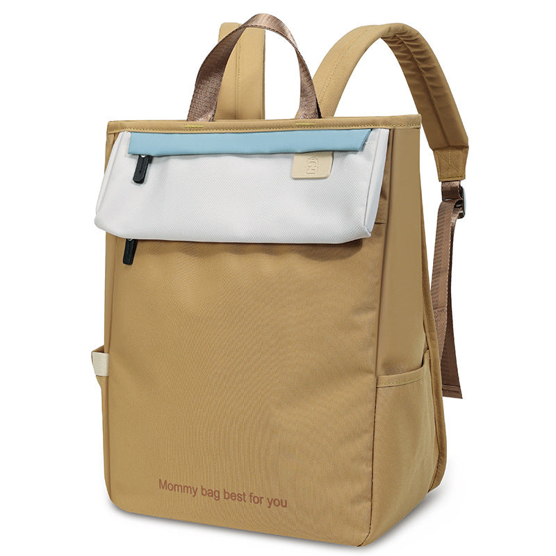 Multi-Funktionaler Mommy Rucksack Karnz