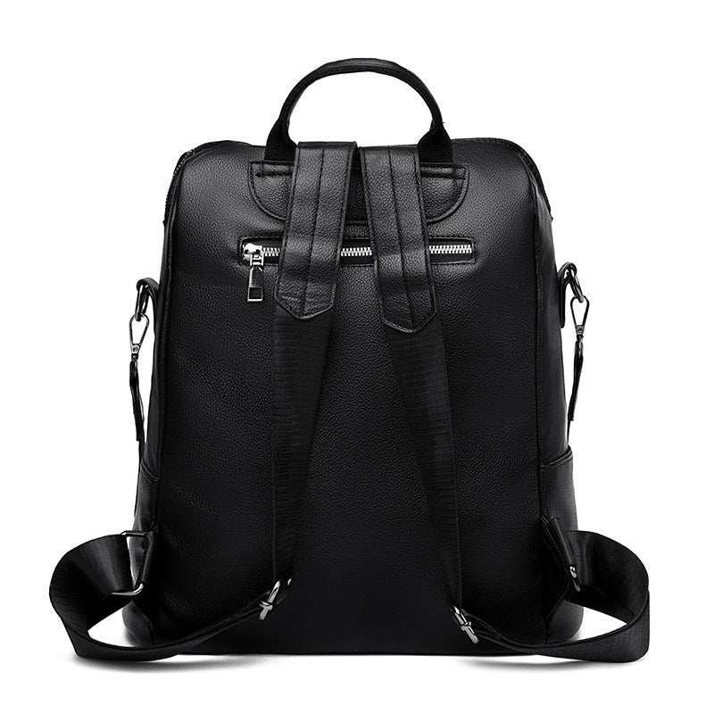 Modischer Mehrfunktions-Rucksack Karnz