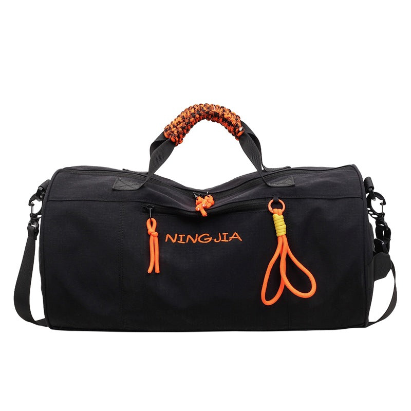 Robuste Mehrfach-Fach Sport Reisetasche