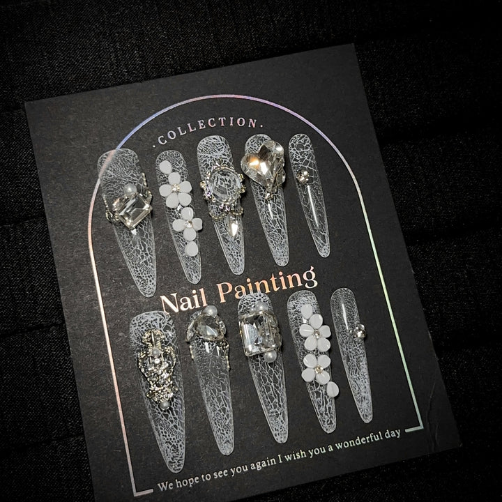 Nail Art Kit