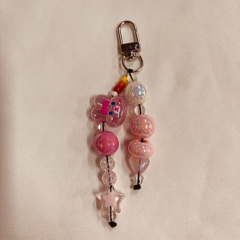 Dekorativer Charm-Handyband Karnz