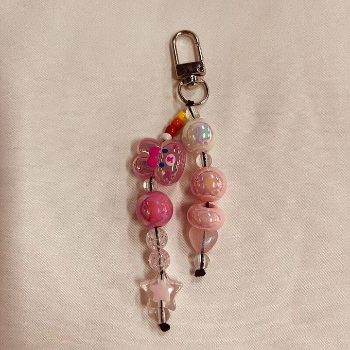 Dekorativer Charm-Handyband Karnz