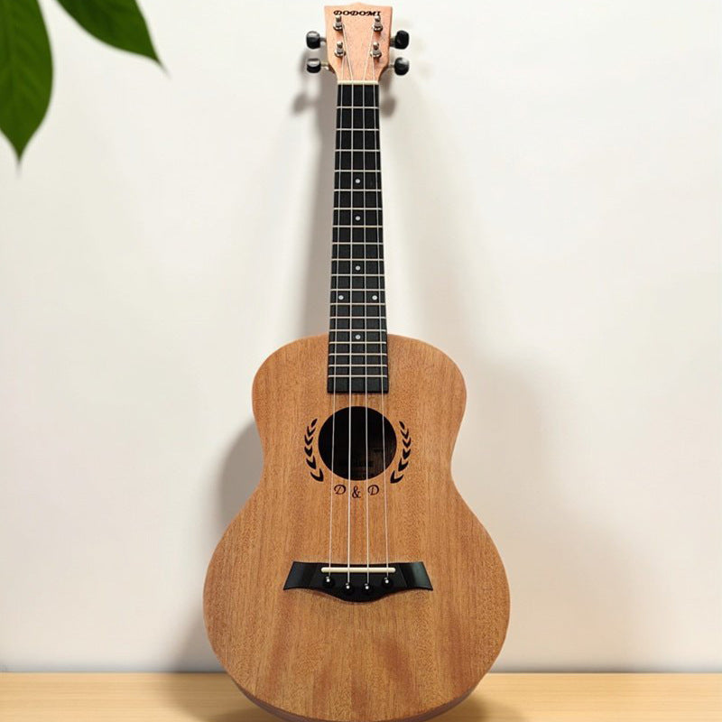 Ukulele Karnz