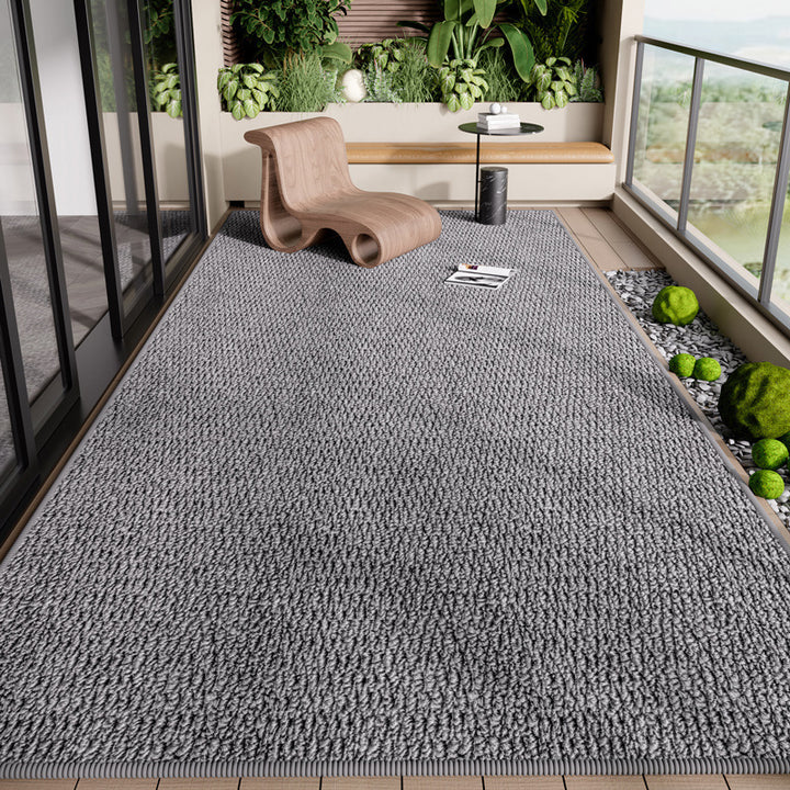 Outdoor Texturiertes Terrassenmatte