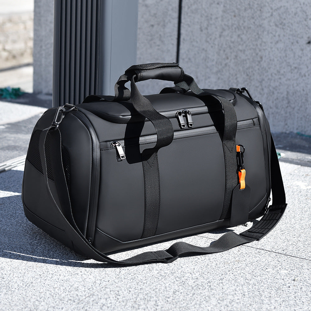 Vielseitige Reisetasche Karnz