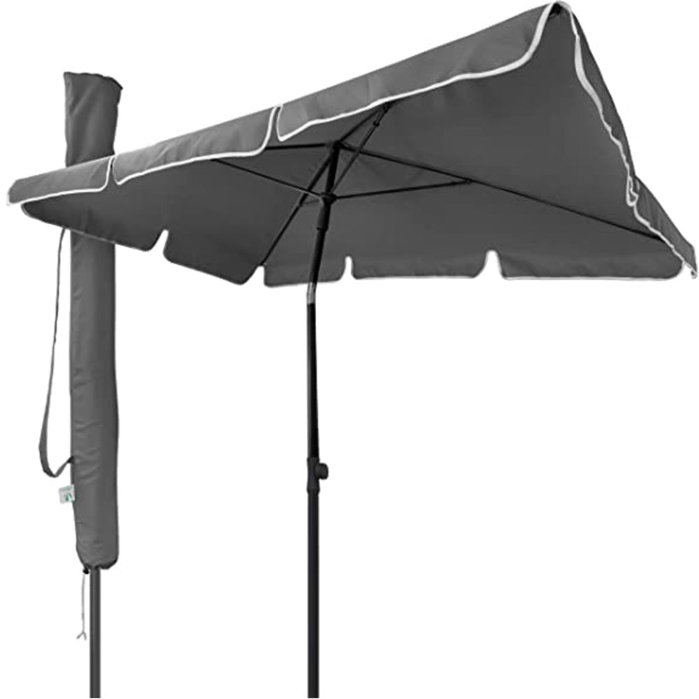 Damen Verstellbarer Sonnenschutz Umbrella Karnz