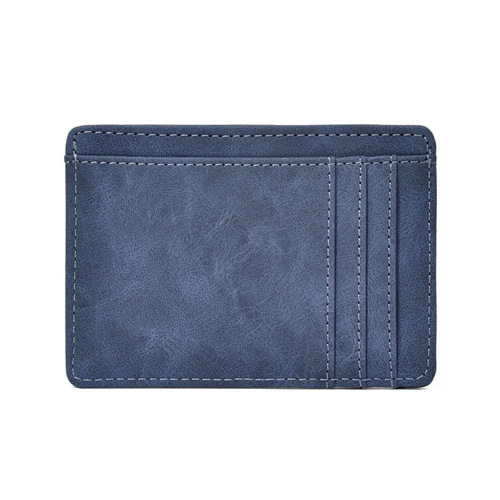 Premium Leder Kartenhalterschale