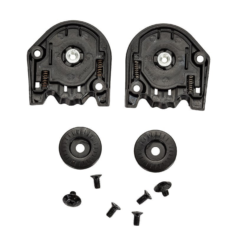 Helm Montage Mechanismus Reparaturset Karnz