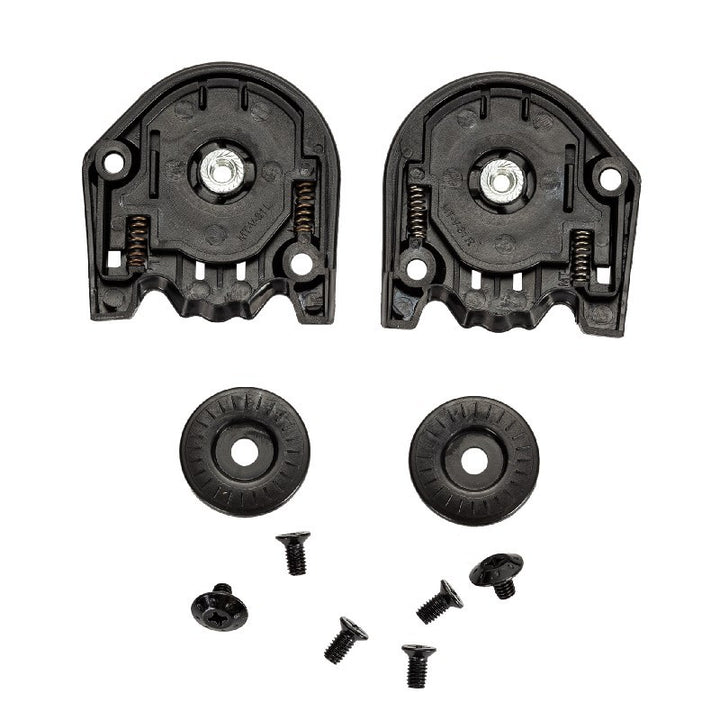 Helm Montage Mechanismus Reparaturset Karnz