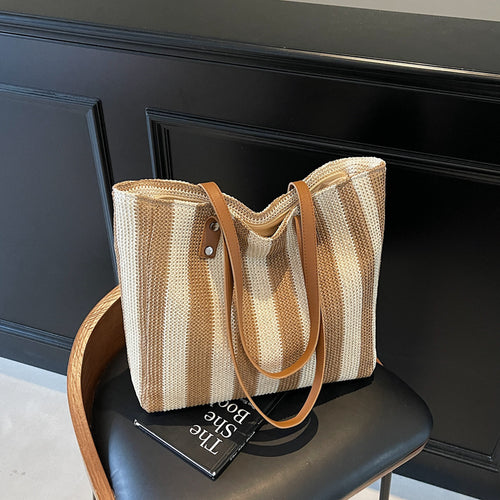 Bohemian-ven Strandtasche Karnz