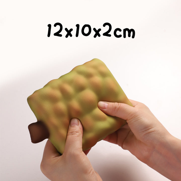 Squishy Stressabbau Spielzeug