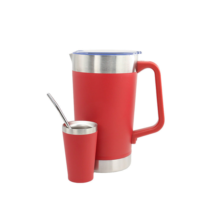 Damen Thermobecher-Set Karnz