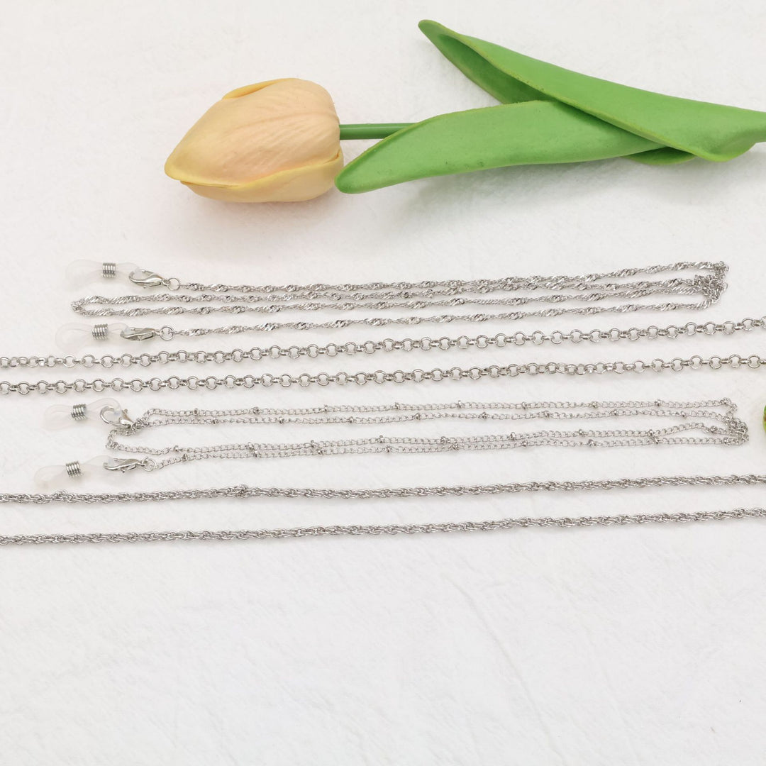 Elegante Brillenhalterkette Karnz 1788159829