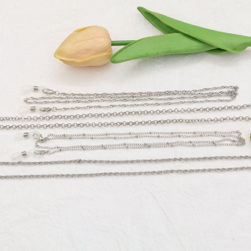 Elegante Brillenhalterkette Karnz 1788159829