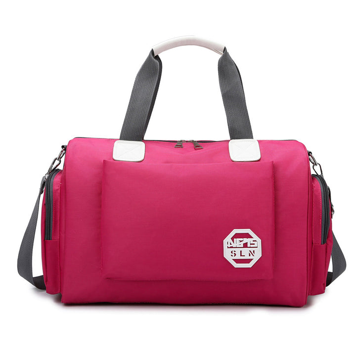 Vielseitige Sport-Duffel-Tasche