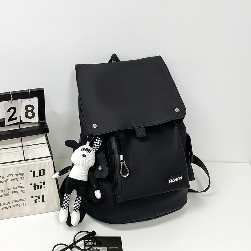 Chic Charakter Akzent Rucksack Karnz