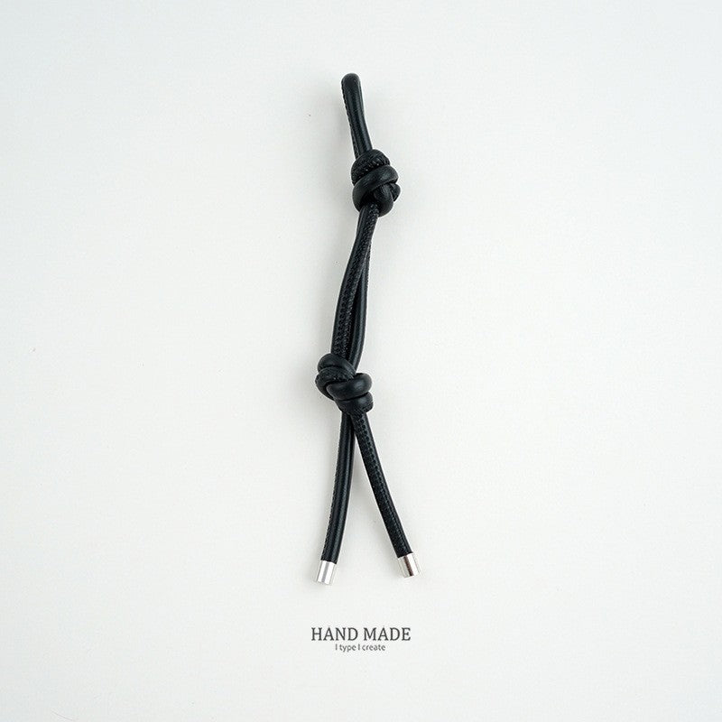Stylische handgefertigte Lanyard Karnz