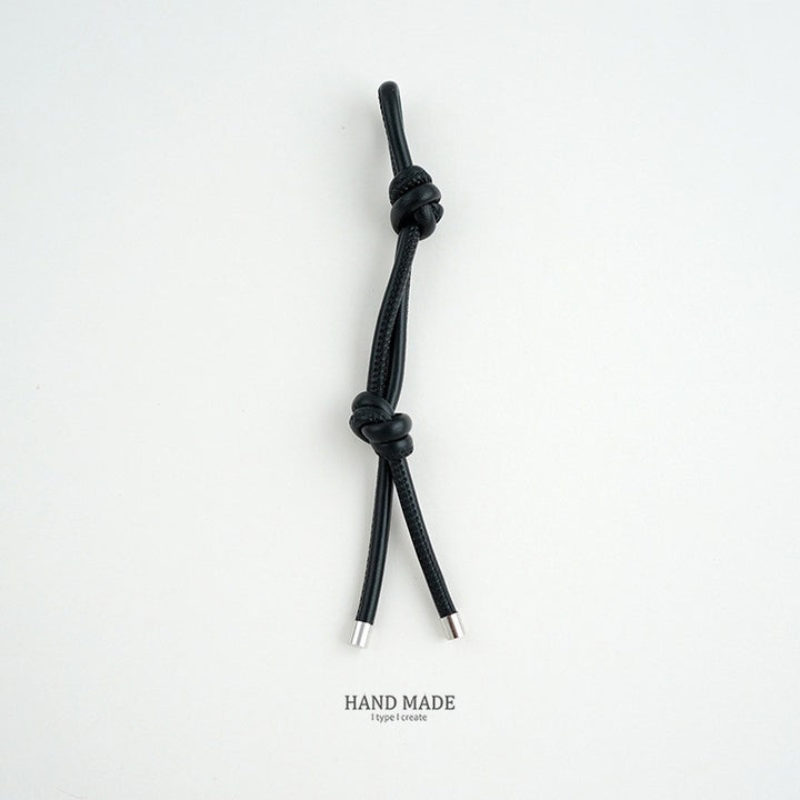 Stylische handgefertigte Lanyard Karnz