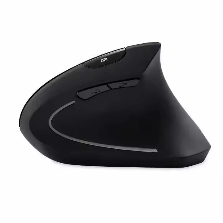 Ergonomische Vertikale Wireless Maus Karnz