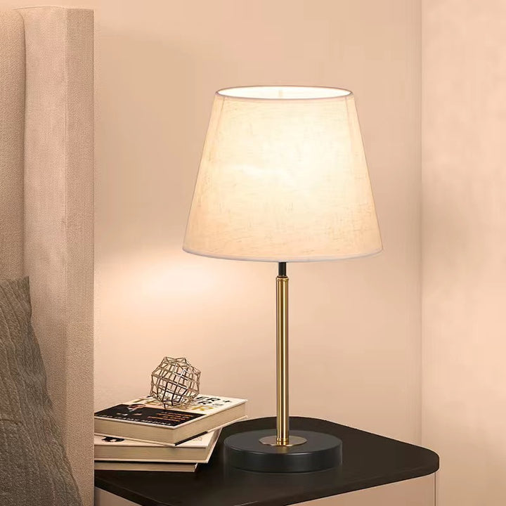 Moderne Minimalistische Tischleuchte Design
