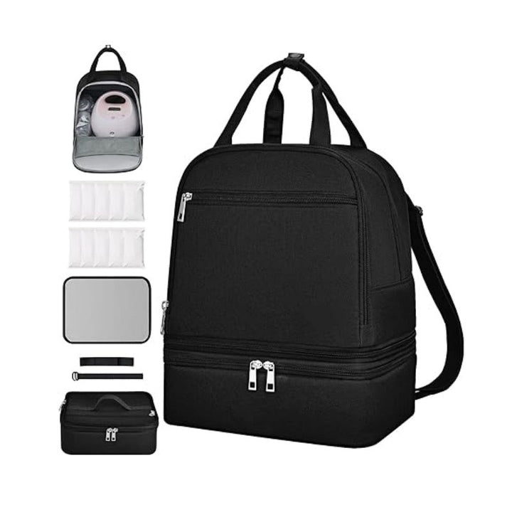 Isolierte und Multifunktionale Kühltasche Karnz