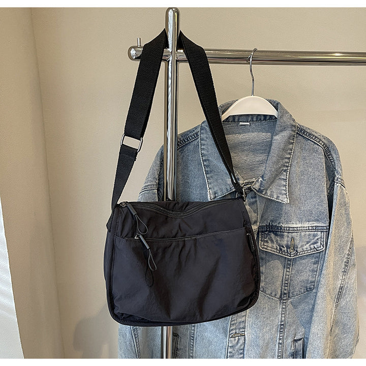 Kompakte Utility Sling Bag Karnz