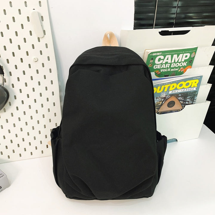 Stylische Alltagsrucksack Karnz