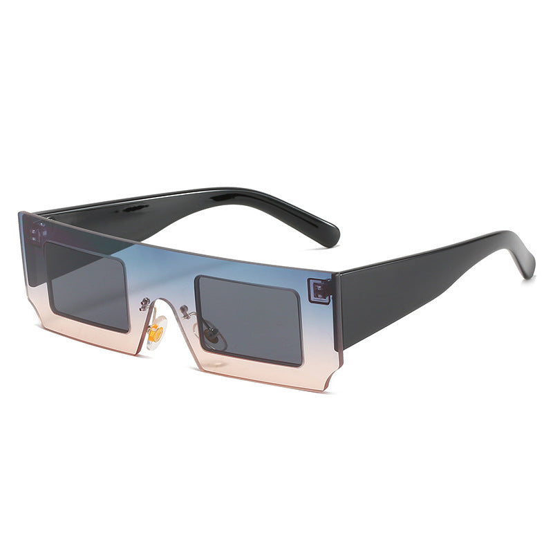 Unisex modische Sonnenbrille Karnz