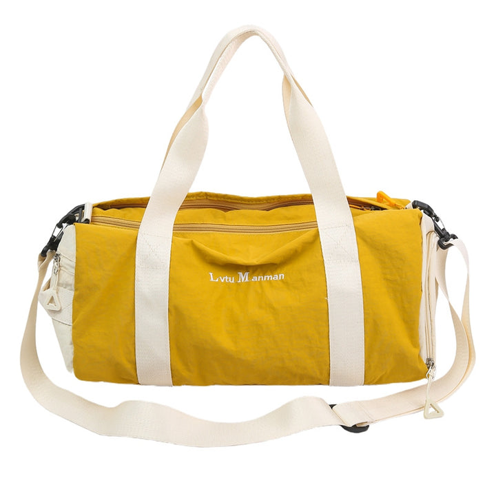Leichte Sport-Duffel-Tasche Karnz