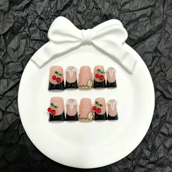 Dekorative Nagelkunst Tipps