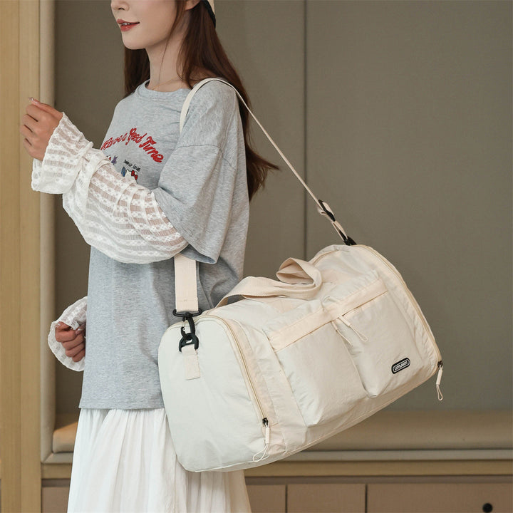 Multi-Taschen Reise-Duffelbag