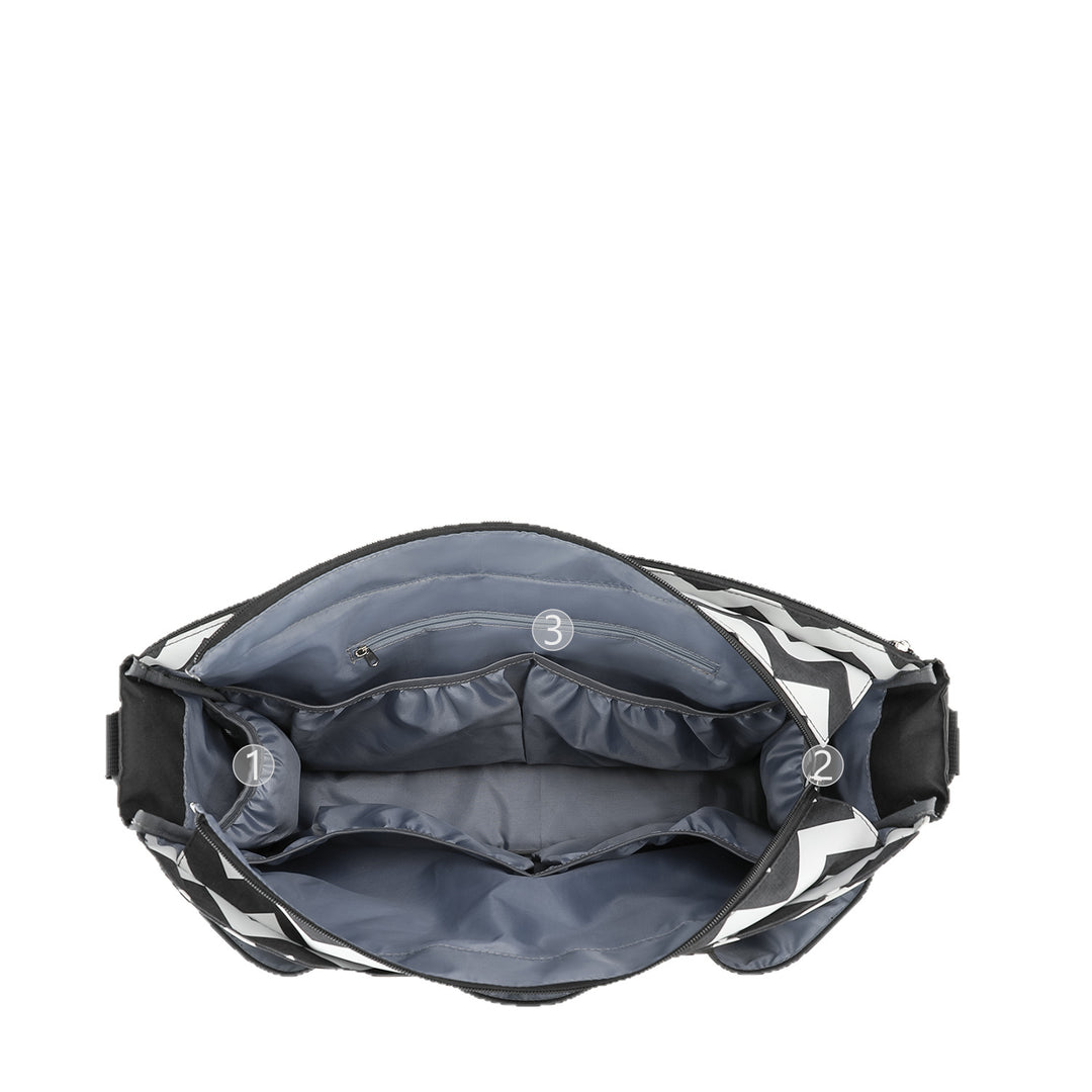 Modulare Tragetasche Karnz
