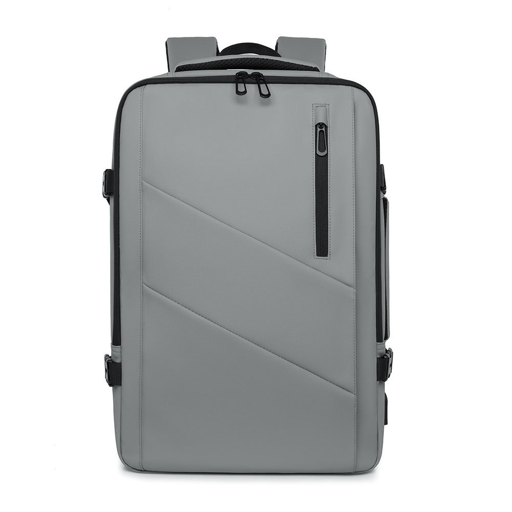 Multifunktionaler Sleek Reiserrucksack Karnz