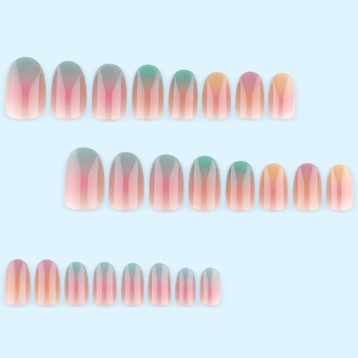 Nagelkunst Set Karnz