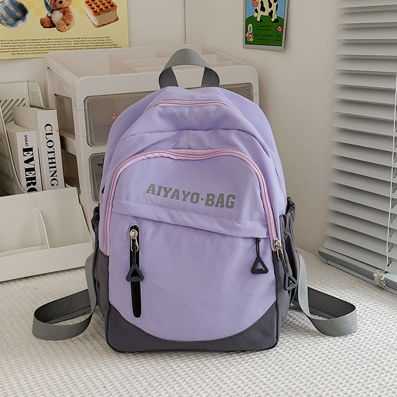 Leichter Alltagsrucksack Karnz