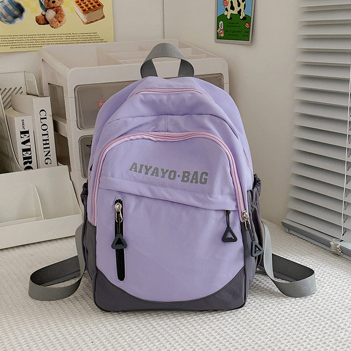 Leichter Alltagsrucksack Karnz