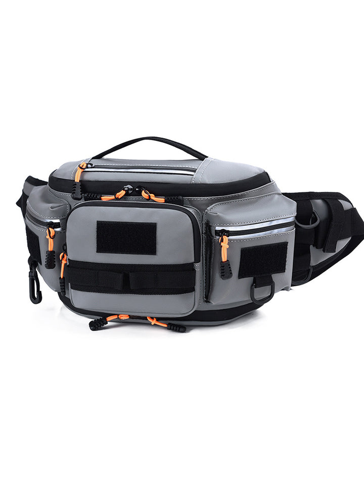 Funktionale Utility Bauchtasche