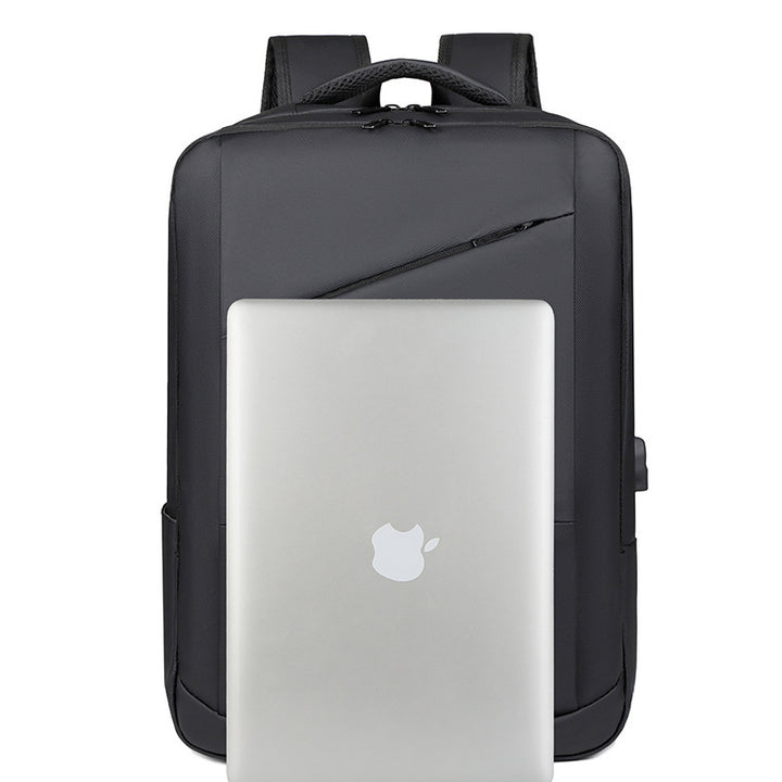 Laptop Rucksack Karnz