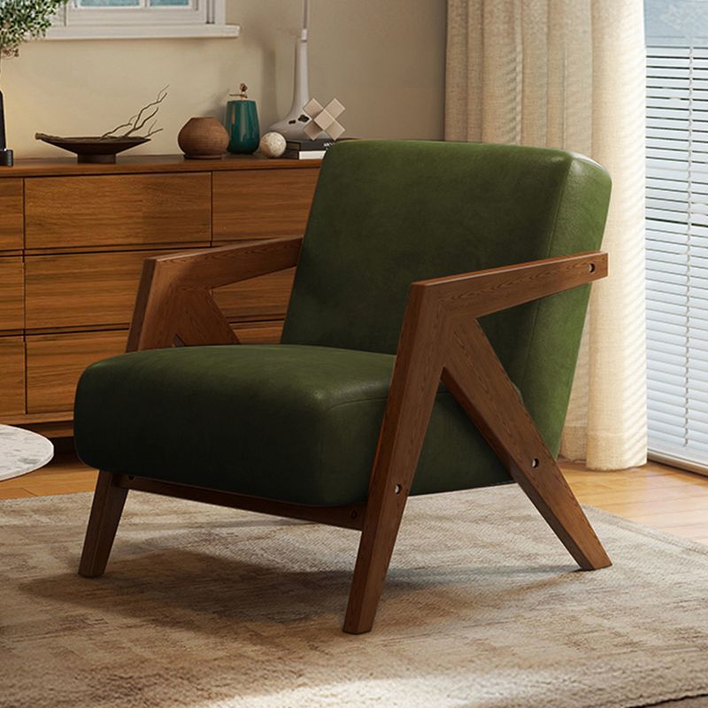 Bequemer Relaxstuhl Karnz