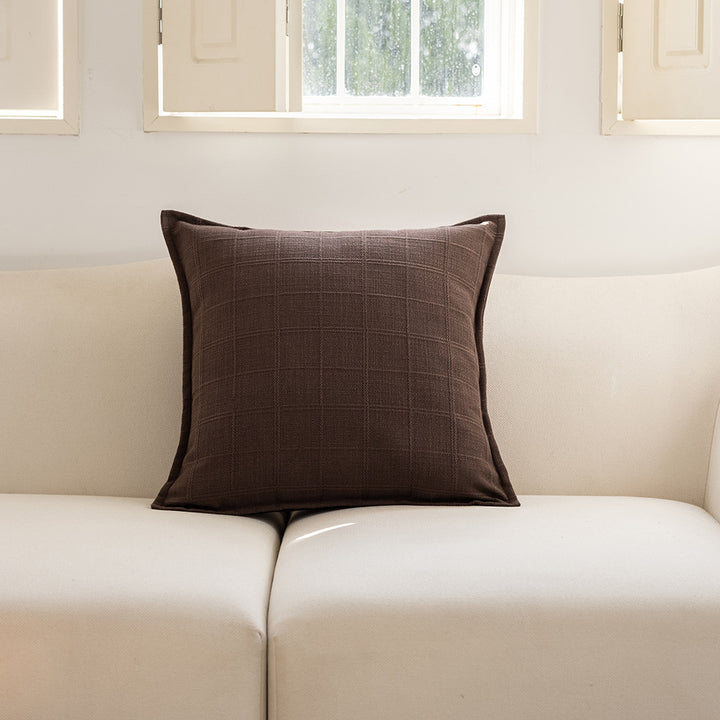 Klassische Tischdecke