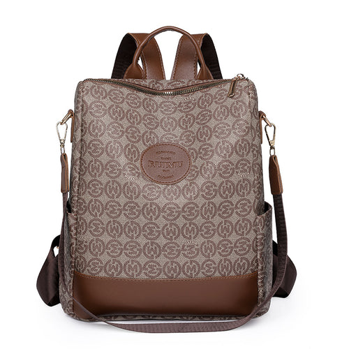 Stylische Freizeit-Rucksack