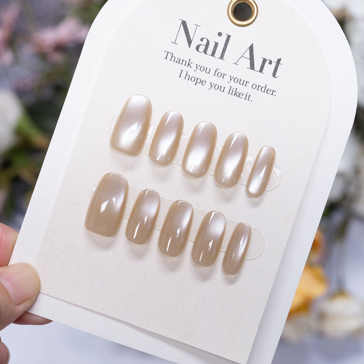 Press-On Nagelset