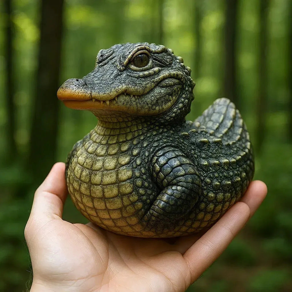 Dekorative Tierfigur Karnz