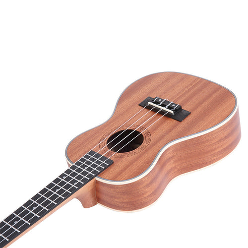 Akustische Ukulele Karnz