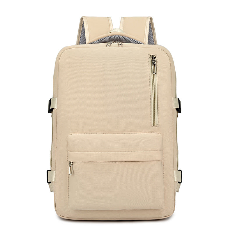 Multi-Funktionaler Urban Rucksack