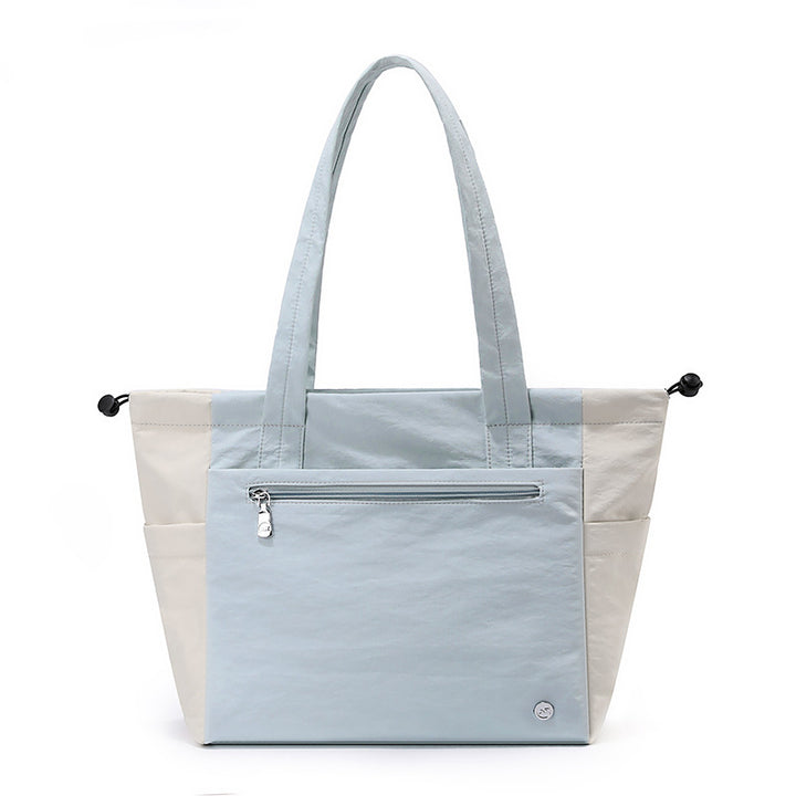 Geräumige Multi-Funktions-Tote-Tasche Karnz