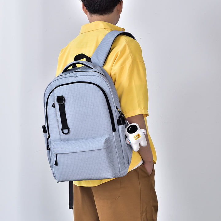 Vielseitiger Alltagsrucksack Karnz