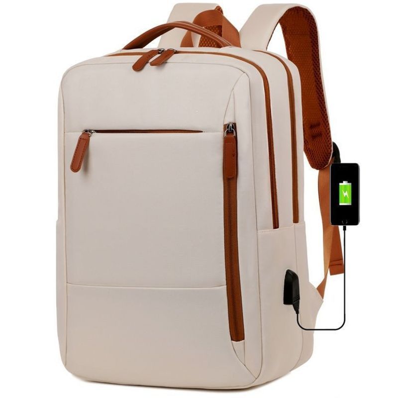 Moderne Lade-Rucksack Karnz