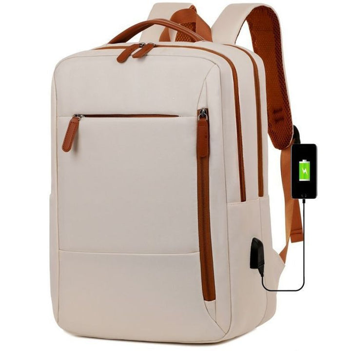 Moderne Lade-Rucksack Karnz