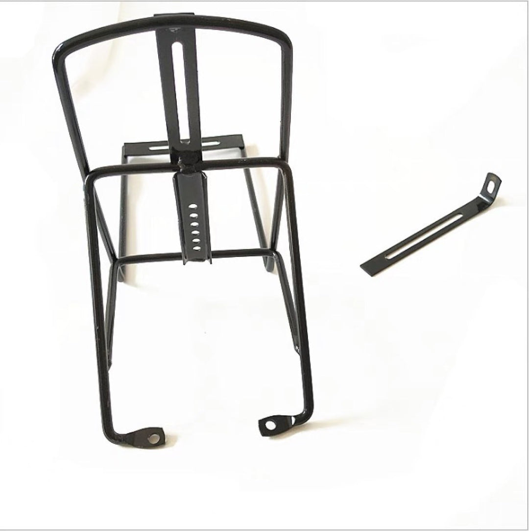 Verstellbarer Fahrrad-Heckträger Karnz